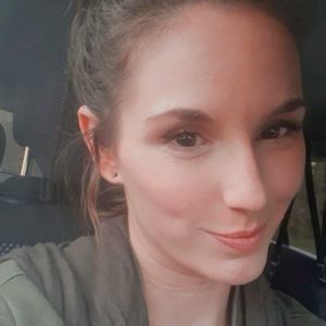 Meet your Posher, Kelsey musch